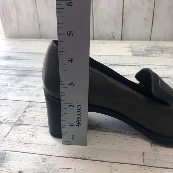 BareTraps Slip On 2”Heels 8.5-9 - Picture 8 of 12